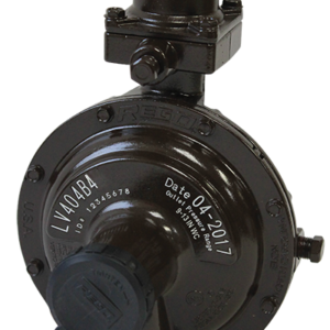 REGULADOR INTEGRAL LV404B4 REGO