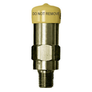 VALVULA DE ALIVIO 3139-38 REGO